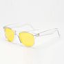 Vintage Sunglasses for Men Womens Colorfu Sunglasses