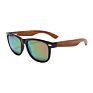 Wood Sunglasses Uv400 Polarized Bamboo Wooden Sunglasses Men Women