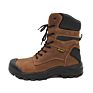 Work Sneakers Safety Indestructible Shoes Steel Toe Work Safety Boot Anti-Puncture Safety Shoes Work Boots Men Shoes Footwear