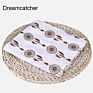 100% Cotton Muslin Swaddle Blankets Organic