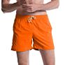 2121 100%Nylon Pockets Men Gym Beach Shorts Stretch Swim Shorts Surf Board Shorts