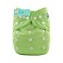 Alvababy One Size Diapers Girl Baby Cloth Diaper Pocket Diaper