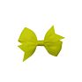 Anti Wrinkle Bowknot Children's Hairpin Cute Princess Hair Accessories Headdress Headband Hair Ring Bow Hairpin