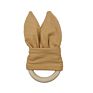 Baby Rabbit Ears Teether