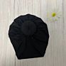 C'dear 100%Polyester Mommy and Girls Turban Headwraps, Born Headwear Baby Girls Hair Accessories Set