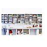 Customized Sizes Kitchen Organizer Rack, Kitchen Racks Storage