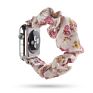 Elastic Scrunchy Band for Apple Watch, Wrist Replacement Strap Scrunchie Watch Band for Iwatch 44Mm 38Mm