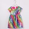 Summer Dress Baby Party Dress