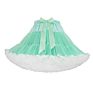 Girls Women Adult Christmas Halloween Party Tutu Short Layers Tulle Tutu Pettiskirt Underskirt