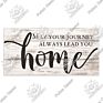 Home Art Wooden Wall Signs Family Plaque Wood Sign Home Wall Decoration