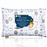 Home Nursing Shaped Memory Foam Baby Head Protection Pillow for Newborn