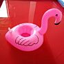 Inflatable Cup Holder Unicorn Fruit Shape Drink Holder Swimming Pool Float Bathing Pool Toy Party Decoration Coasters