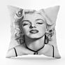 Marilyn Monroe Character Series Casual anti Dust Mite Throw Pillow Case Cushion Covers Decorative Home for Sofa