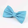 Men Formal Cotton Bow Tie Mens Classical Dot Bowties Women Colorful Butterfly Wedding Party Bowtie Tuxedo Ties