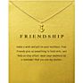 Most Popular Lucky Wishes Card Gold Plated Elephant/Dragonfly Pendant Jewelry Pendant Collarbone Chain Necklaces