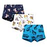 Oxgift Underwear for Children Cute Baby Kids Underwear