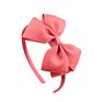 Premium Multicolor Teenage Girls Bow Headband