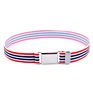 Style Classic Elastic Waist Belt for Boys and Girls in and Outdoor Activities