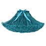 Supply Ballet Adult Mermaid Chiffon Pettiskirt Women Tutu Party