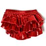 Tutu Baby Bloomers Diaper Cover Baby Ruffle Bloomers