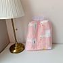 Weighted 6 Layer Super Soft Warm Muslin 100% Cotton Baby Blanket