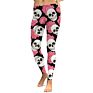 Yoycol Dropshipping Spandex Sport Fabric Designer Leggings Stocking Leggings Push Up