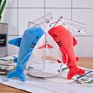 Accessories Children's Bag Figure 4 "Small Pendant Plush Toy Animal 12 Cm Key Chain