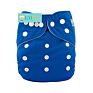 Alvababy One Size Diapers Girl Baby Cloth Diaper Pocket Diaper