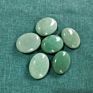 Crystal Palm Stones