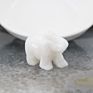 Agate Carving Elephant