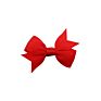 Anti Wrinkle Bowknot Children's Hairpin Cute Princess Hair Accessories Headdress Headband Hair Ring Bow Hairpin