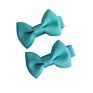 Boutique Mini Hair Bows Alligator Clips Barrettes Hairbow Hairgrips Hair Accessories for Kids Baby Girls