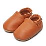 Comfy Moccasins Slip on Infant Shoes Full Range Colors of Genuine Leather Soft Baby Shoes