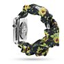 Elastic Scrunchy Band for Apple Watch, Wrist Replacement Strap Scrunchie Watch Band for Iwatch 44Mm 38Mm