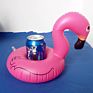 Inflatable Cup Holder Unicorn Fruit Shape Drink Holder Swimming Pool Float Bathing Pool Toy Party Decoration Coasters