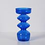 Ins Style Colorful Transparent Glass Hydroponics Plant Arrangement Vase