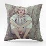 Marilyn Monroe Character Series Casual anti Dust Mite Throw Pillow Case Cushion Covers Decorative Home for Sofa