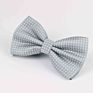 Men Formal Cotton Bow Tie Mens Classical Dot Bowties Women Colorful Butterfly Wedding Party Bowtie Tuxedo Ties