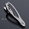 Men's Gift Jewelry Wedding Charm Creative Funny Necktie Pin Bar Tie Clip