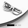 Mens Metal Simple Necktie Tie Pin Bar Clasp Clip