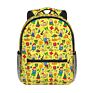 Mochila Infantil Cute Kindergarten Bagpack School Bag Book Bag for Kids Backpack