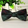 Multi-Designs Stock Bow Ties,Fashionable Korean Style British Style Bow Ties