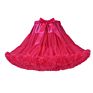 Multi Layer Tulle Birthday Baby Skirt