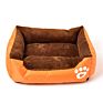 Newest Couch Orthopaedic Memory Foam Cushion Cat Pet Beds Amp Accessories for Dog Bed