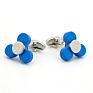 Newest Design Sales Promotion Item Copper Cufflink