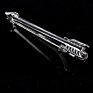 Novelty Mens Tie Clip Bar