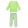 Pajama Sets Cotton Striped Christmas Kids Pajamas plus Size Children Girls Pyjamas