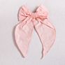 Plush Big Hair Claw Accessory Hair Clip Claws Plush Woman Hairpins