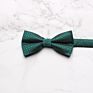 Professional Mens Suit Shirt Bowties Stylish Business Bow Ties For