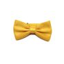 Solid Colors Available in a Variety of Solid Bowtie Bow Tie for Students